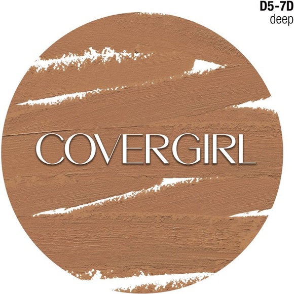 CoverGirl Tru Blend Fix Stick Concealer NEW Deep Intenso D-5-7 Makeup Sealed - Picture 2 of 10